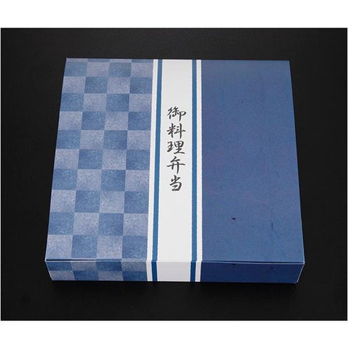 K-BOX 70-70(藍染)本体 【300枚】